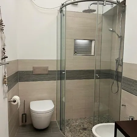 Apartment House Torbole Sul Garda