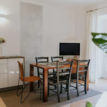 House Apartment