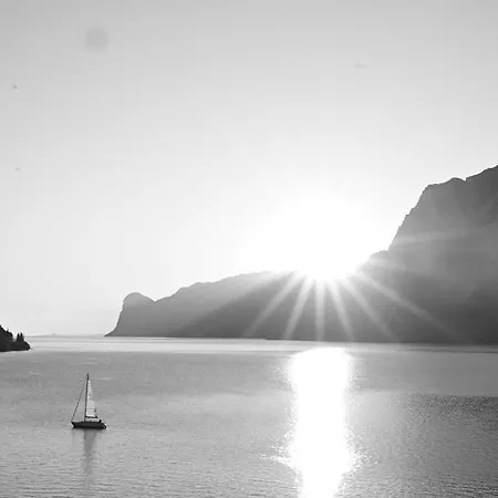 Apartment House Torbole Sul Garda