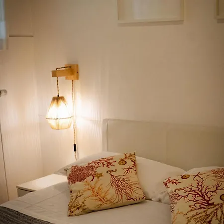 House Torbole Sul Garda