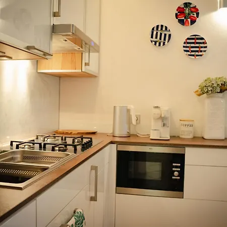 Apartment House Torbole Sul Garda