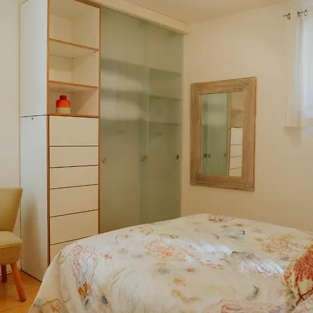 House Apartment Torbole Sul Garda