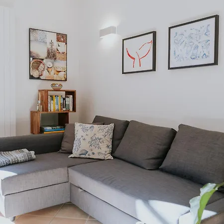 House Torbole Sul Garda